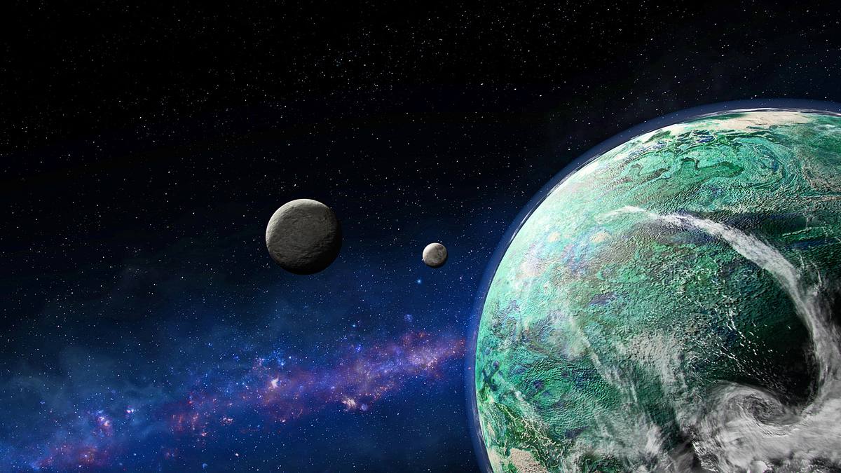 strip the cosmos - im innersten des universums
