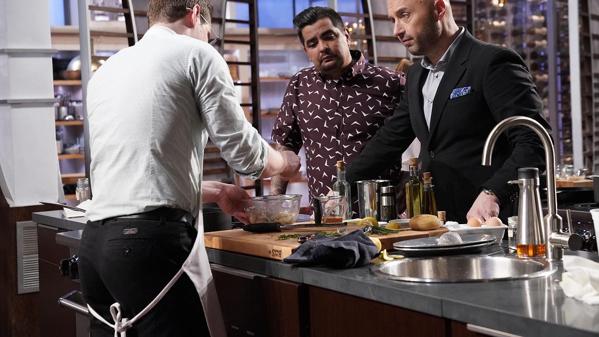 masterchef usa