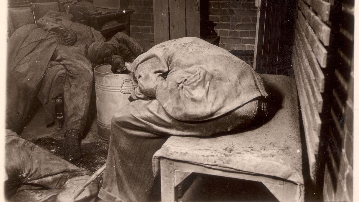 der zweite weltkrieg
