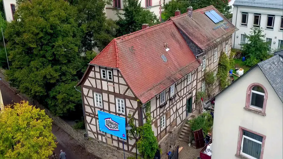 Zuhause im Glück - Unser Einzug in ein neues Leben zuhause im glück - unser einzug in ein neues leben