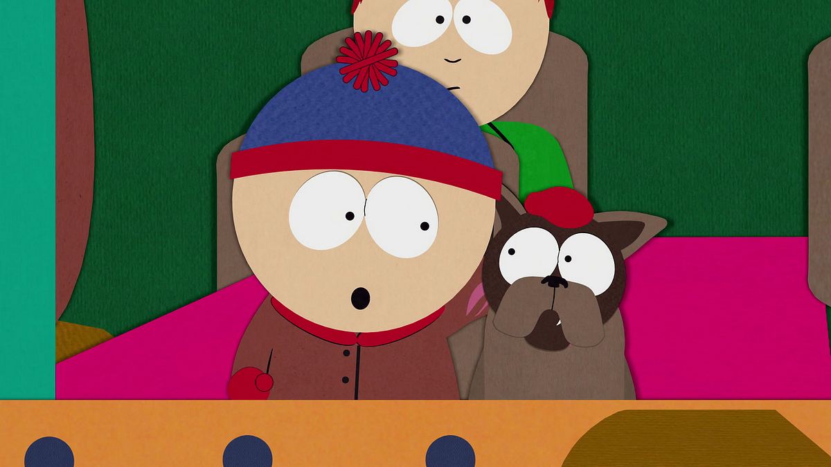 south park