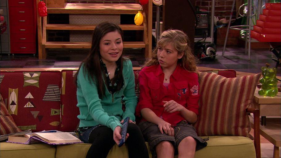 icarly