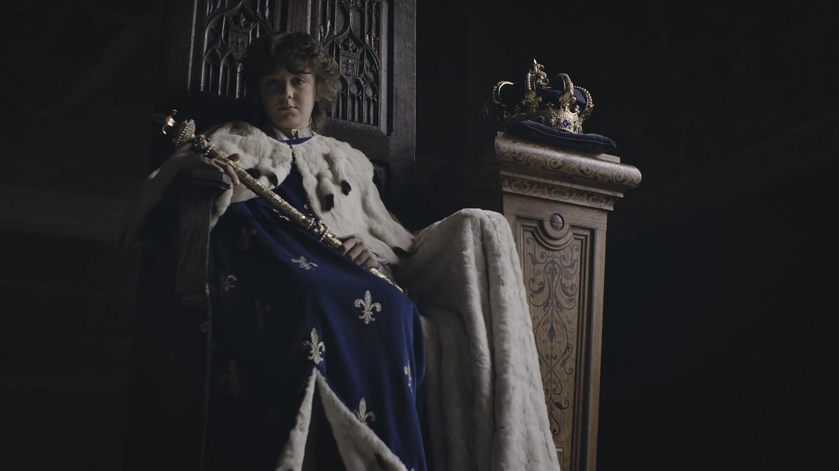 war of thrones - krieg der könige