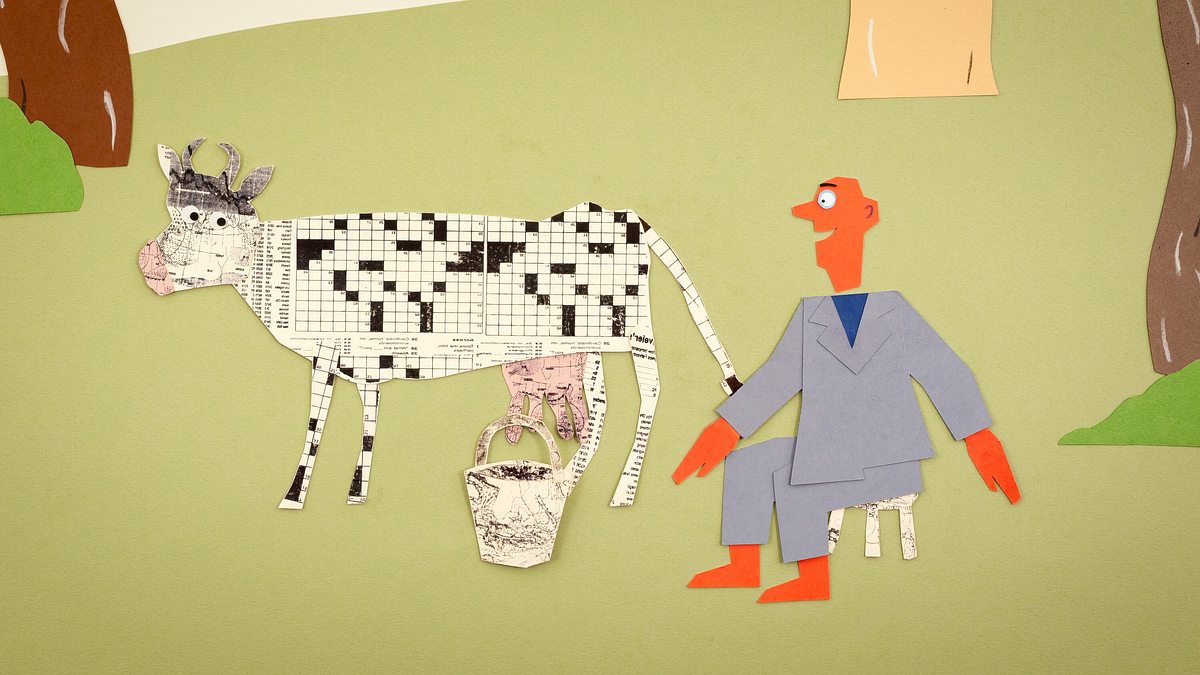 mister paper