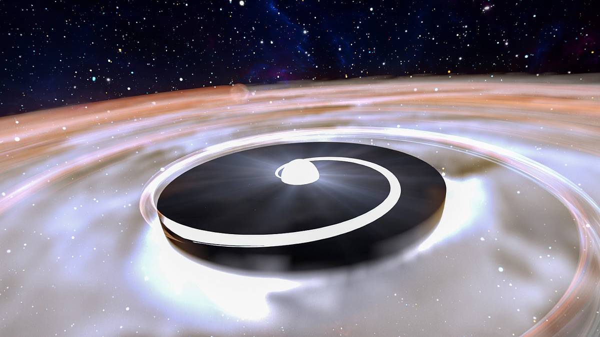 strip the cosmos - im innersten des universums