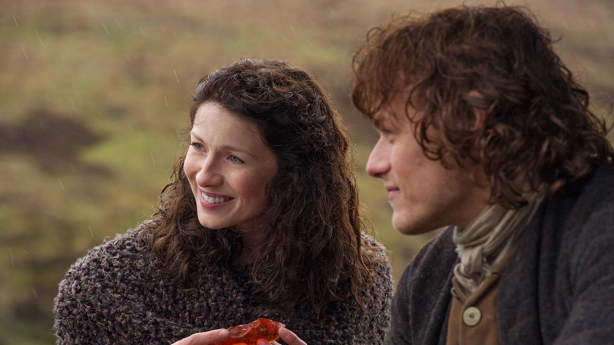 outlander