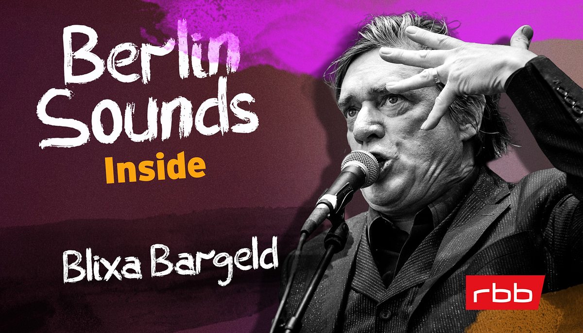 Berlin Sounds berlin sounds