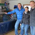 Der Trödeltrupp - Das Geld liegt im Keller Thumbnail