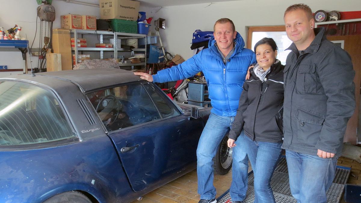 Der Trödeltrupp - Das Geld liegt im Keller der trödeltrupp - das geld liegt im keller