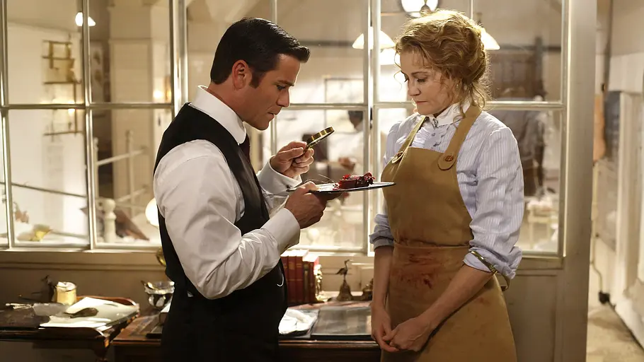 Murdoch Mysteries murdoch mysteries
