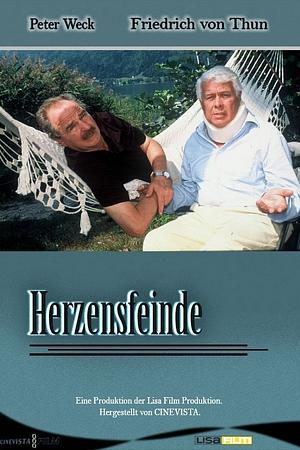 Herzensfeinde - Foto: TMDB