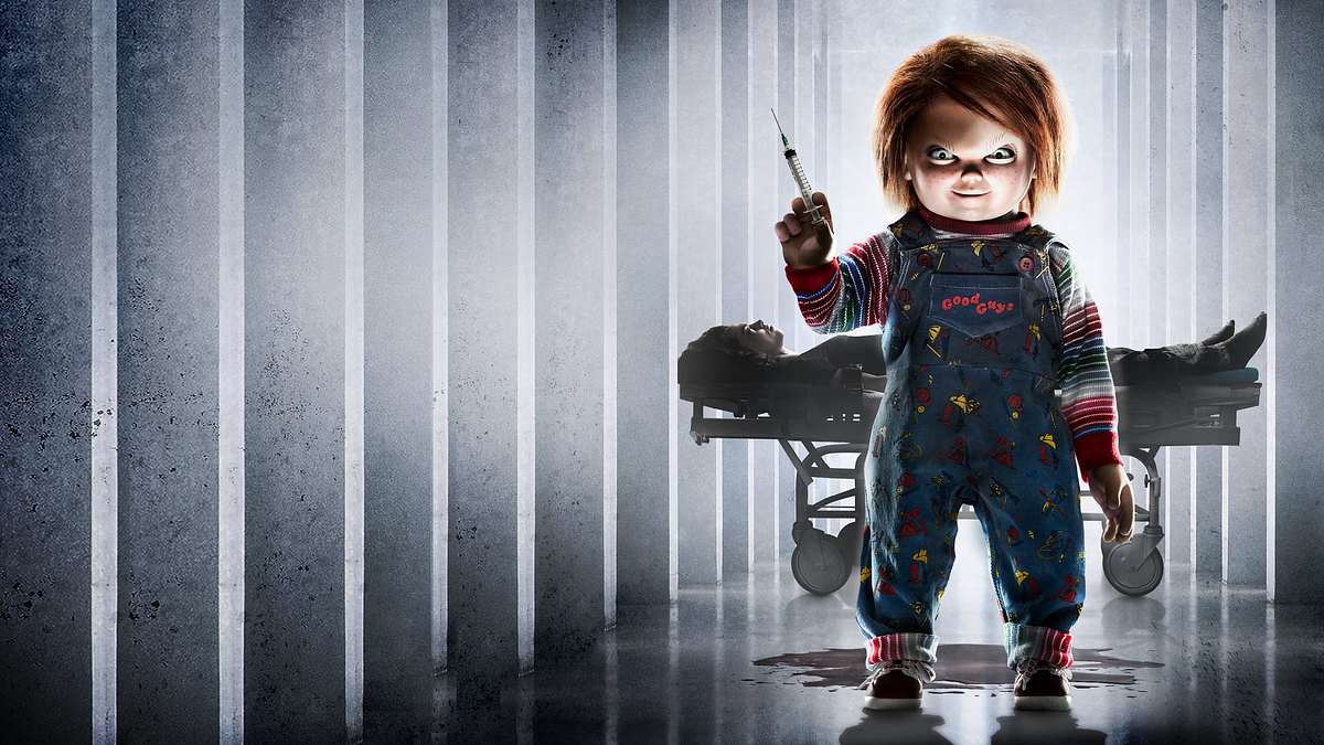 Cult of Chucky Cult of Chucky