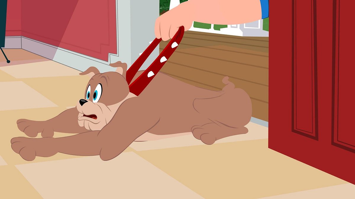die tom und jerry show