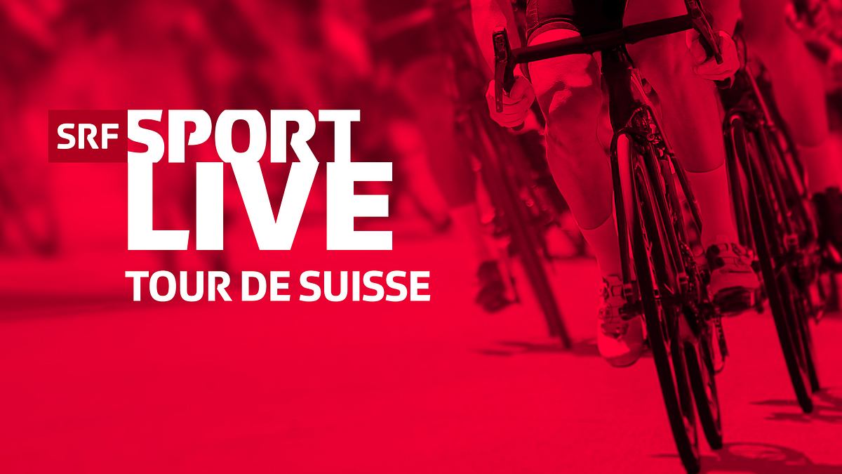 radsport: tour de suisse