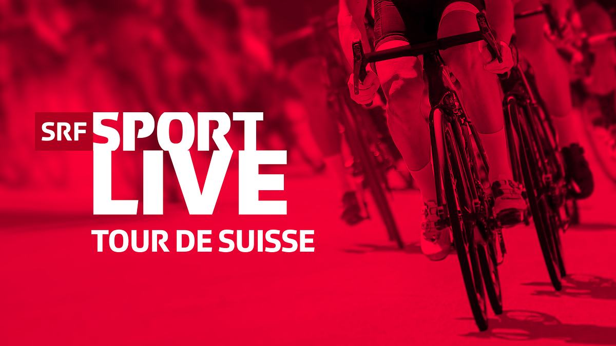 radsport: tour de suisse