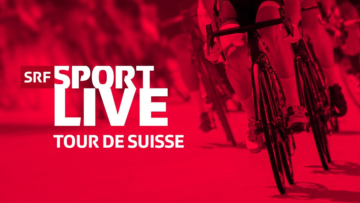 radsport: tour de suisse