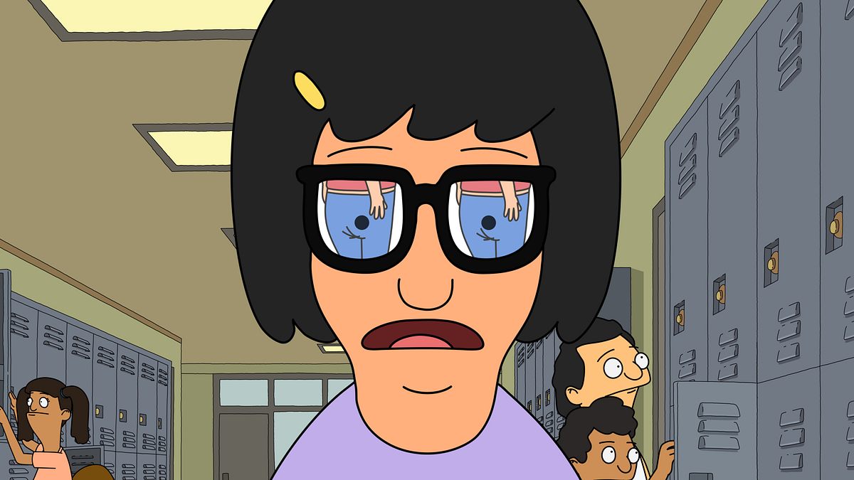Bob's Burgers bob's burgers