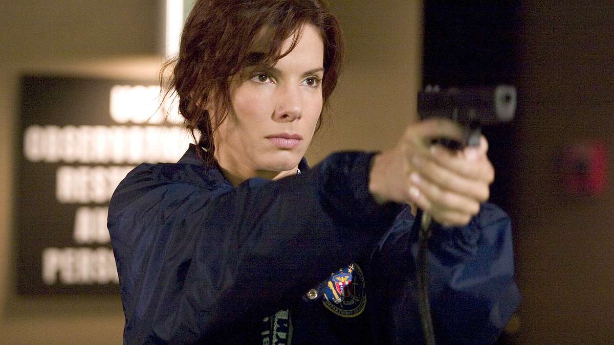 miss undercover 2