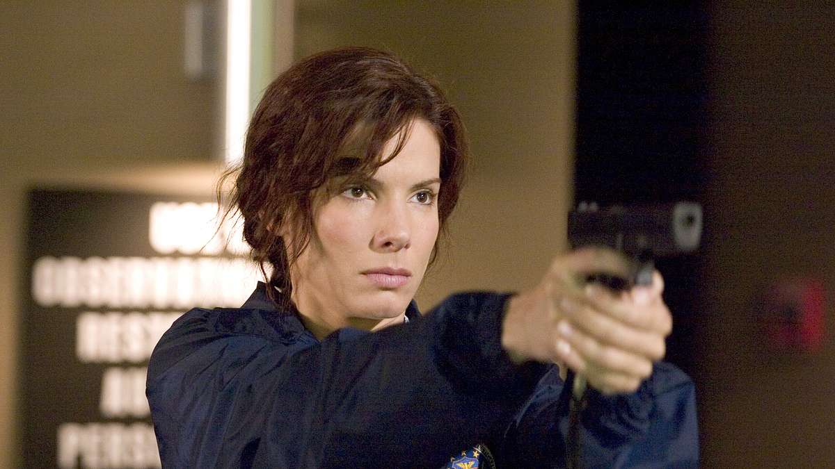 miss undercover 2