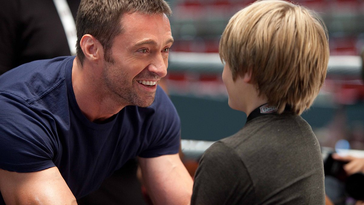 real steel
