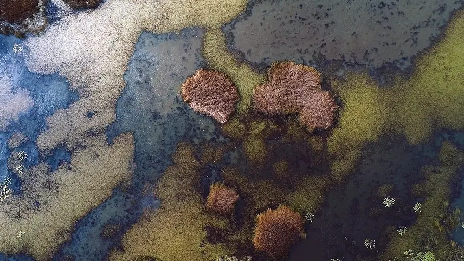 Serbien - Land des Wassers serbien - land des wassers