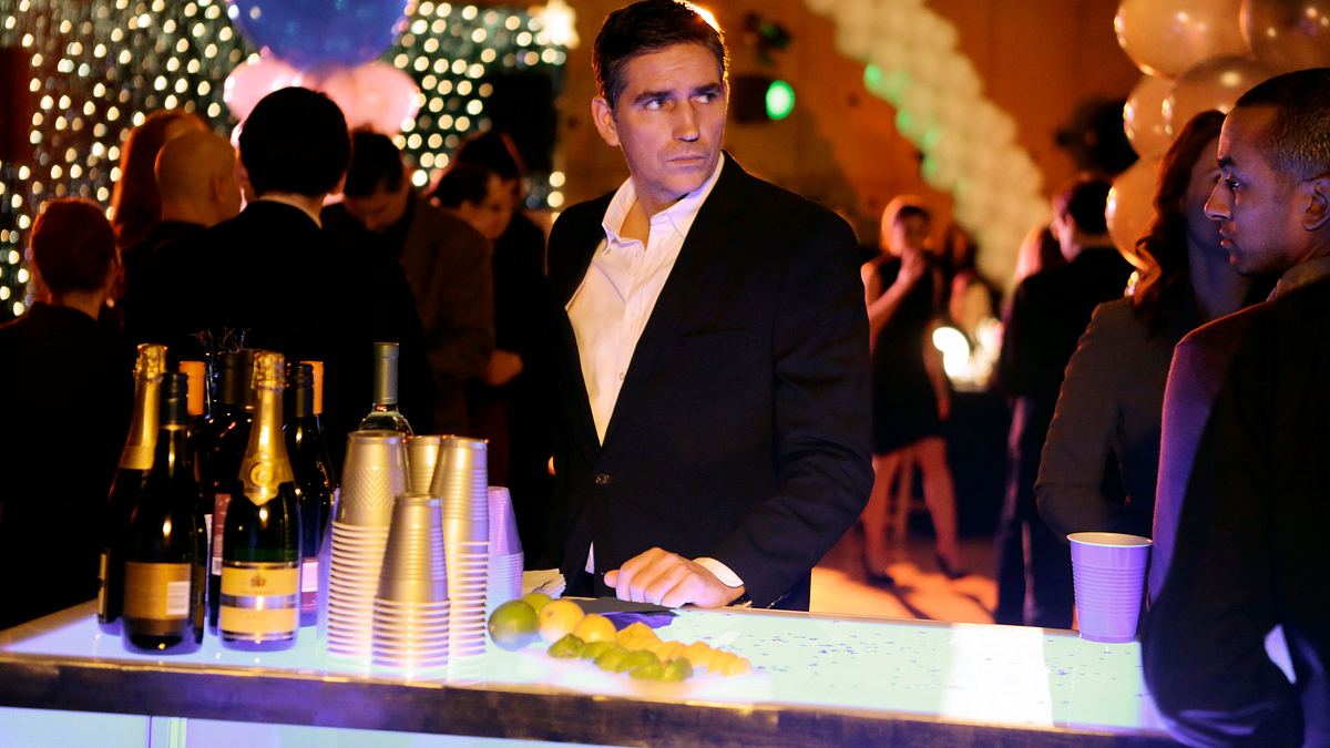 person of interest