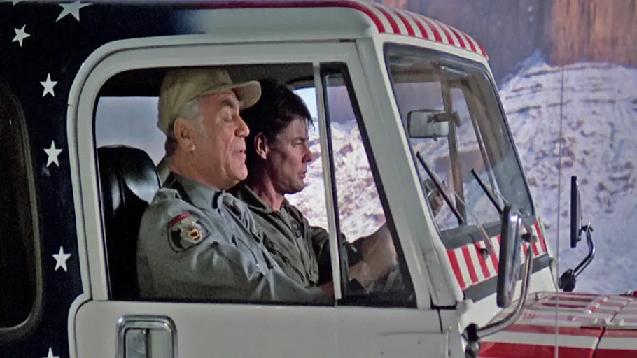 Airwolf airwolf
