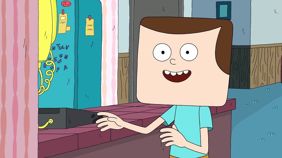 clarence