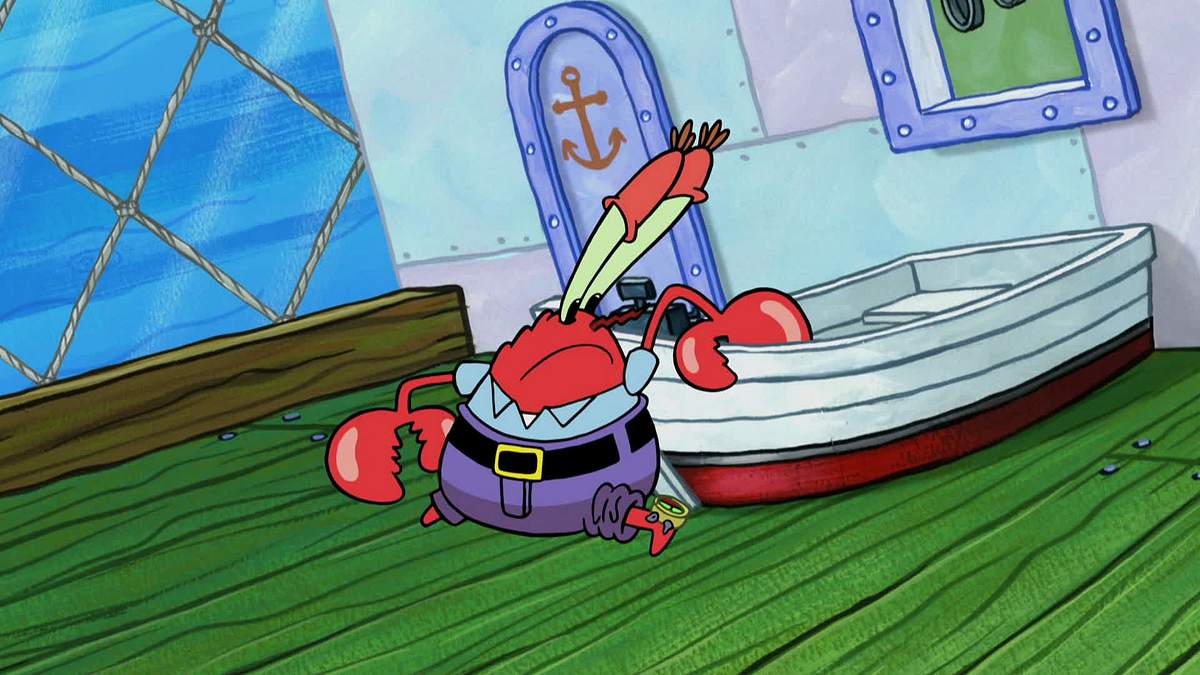 spongebob schwammkopf