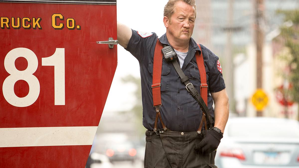 chicago fire