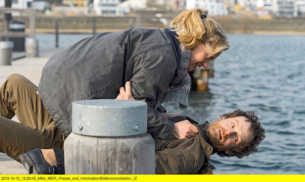 Tatort tatort