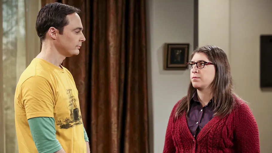The Big Bang Theory the big bang theory