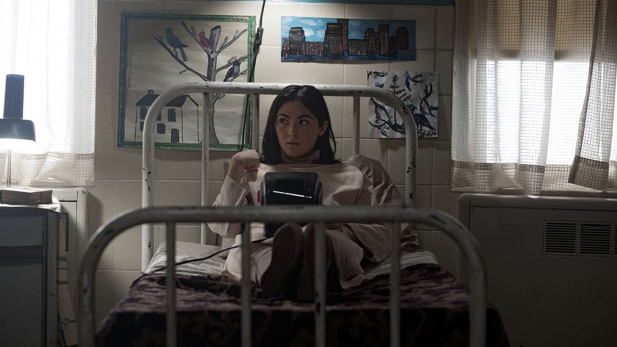 orphan: first kill