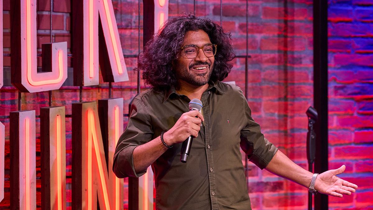 mittermeiers lucky punch comedy club