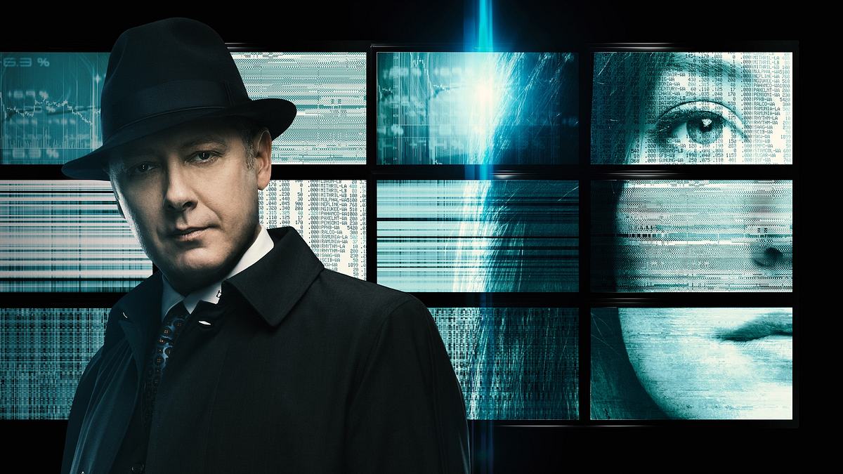 the blacklist