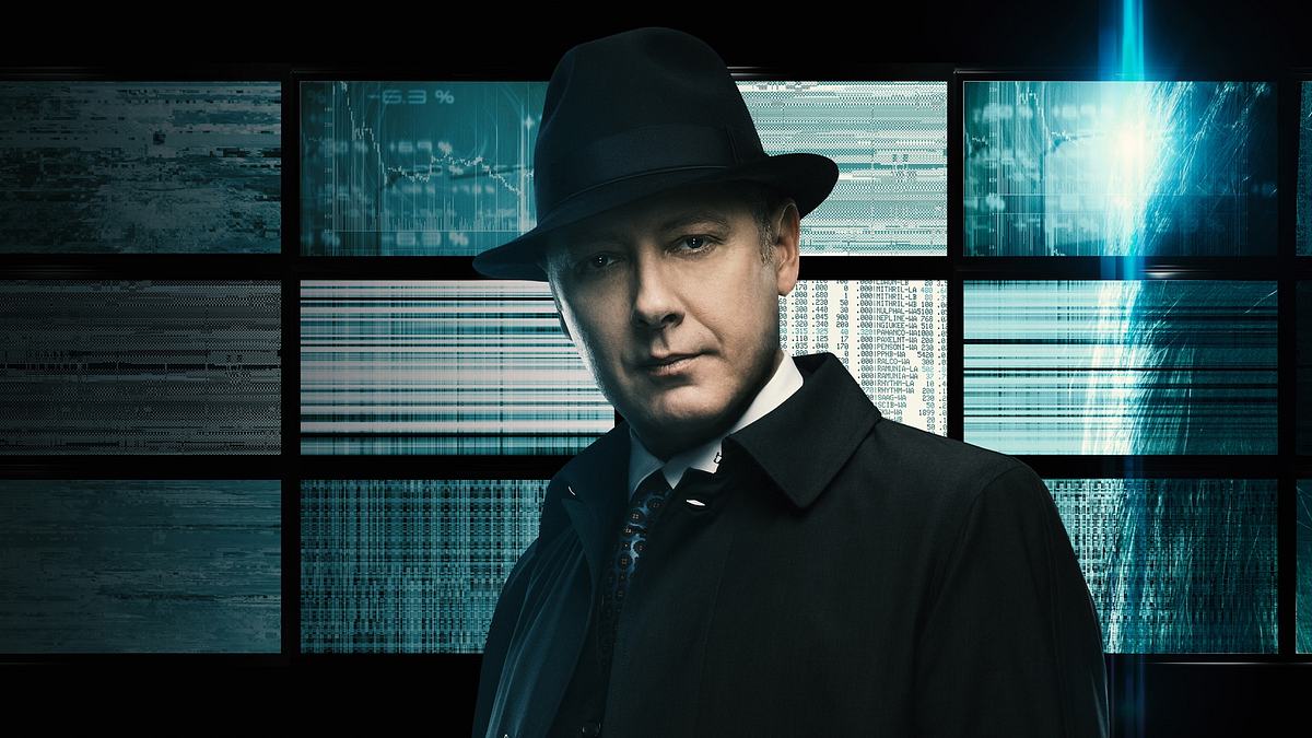 the blacklist
