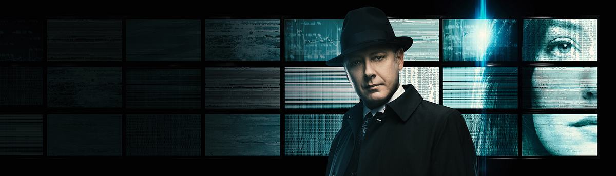 The Blacklist the blacklist