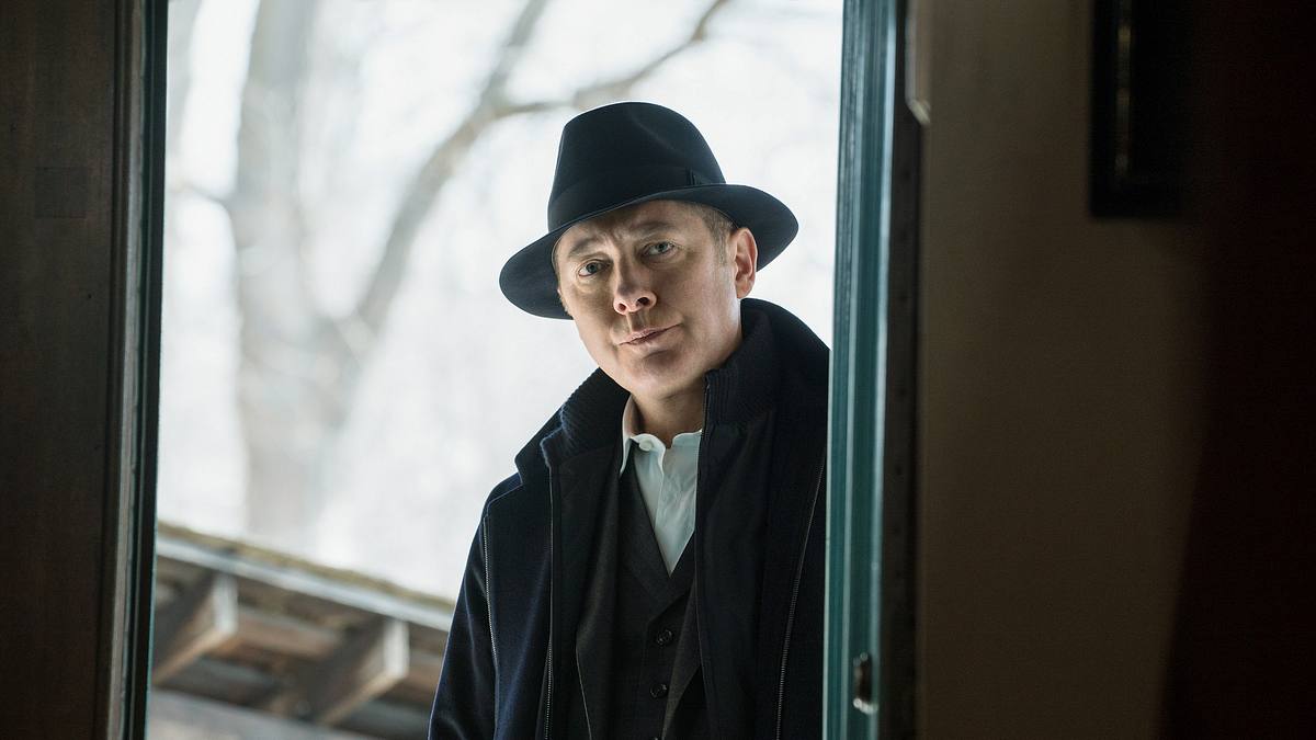 the blacklist