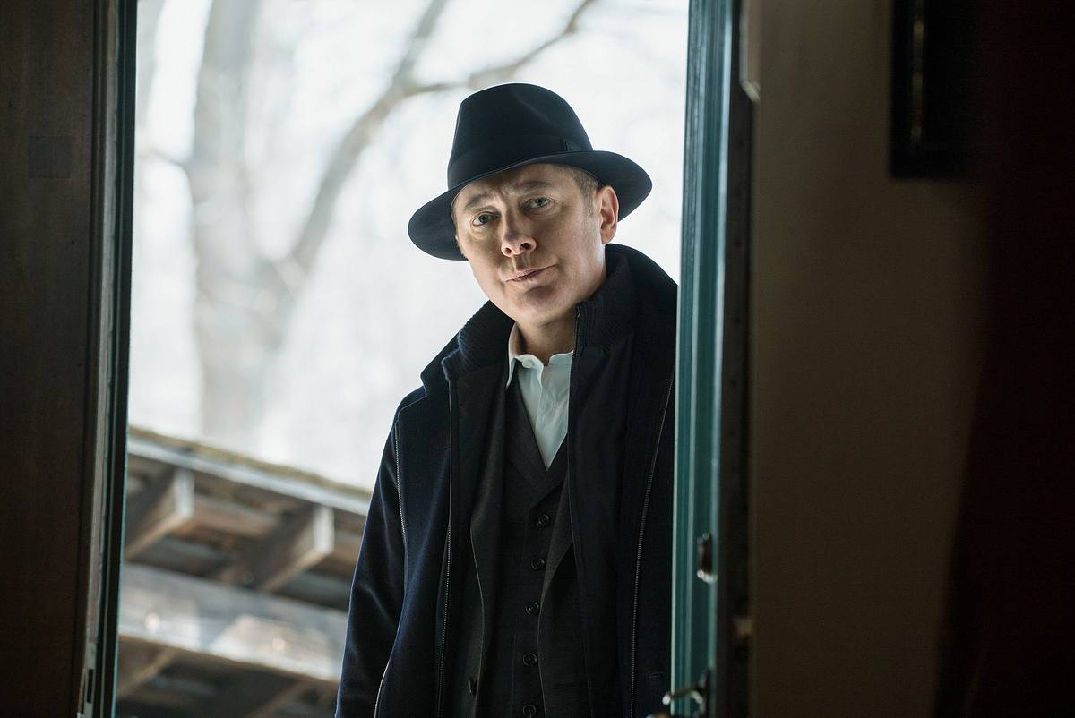 the blacklist