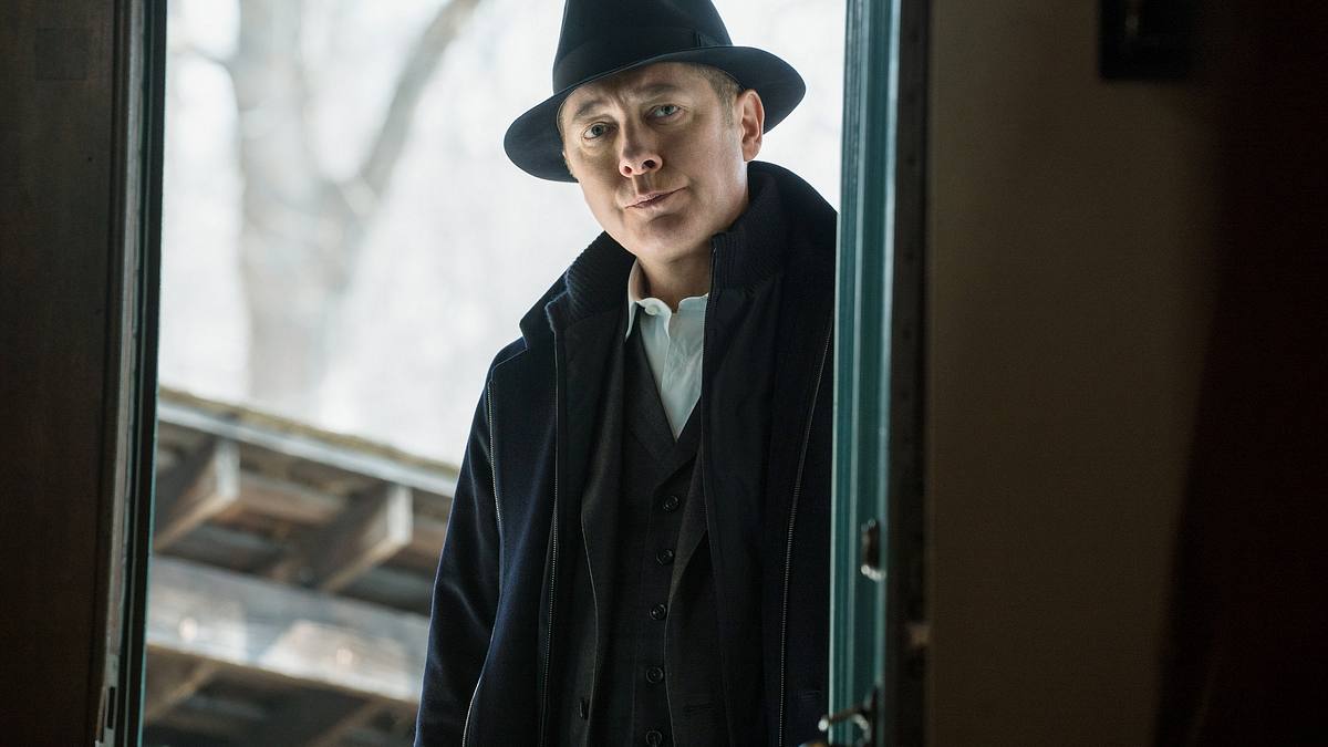 the blacklist