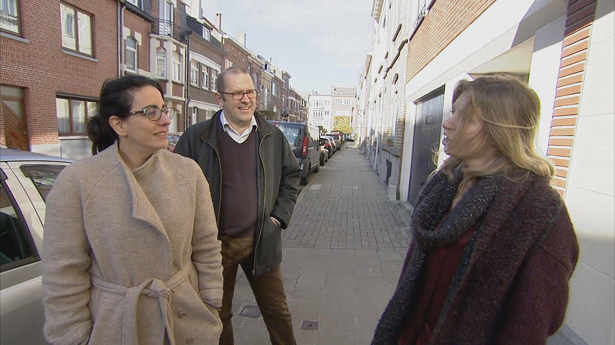 house hunters: der große umbau