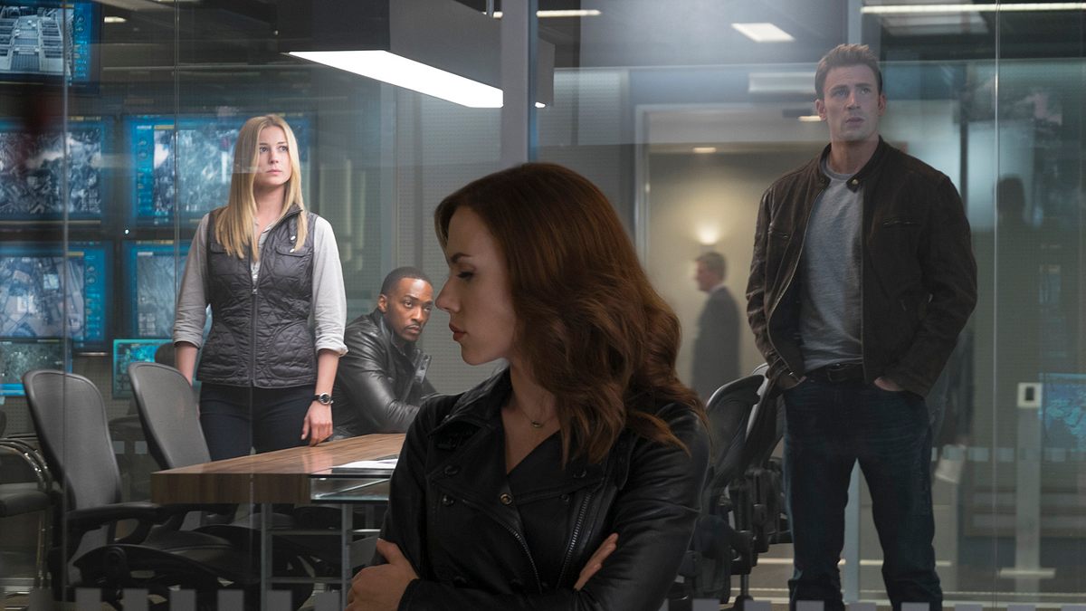 rizzoli & isles