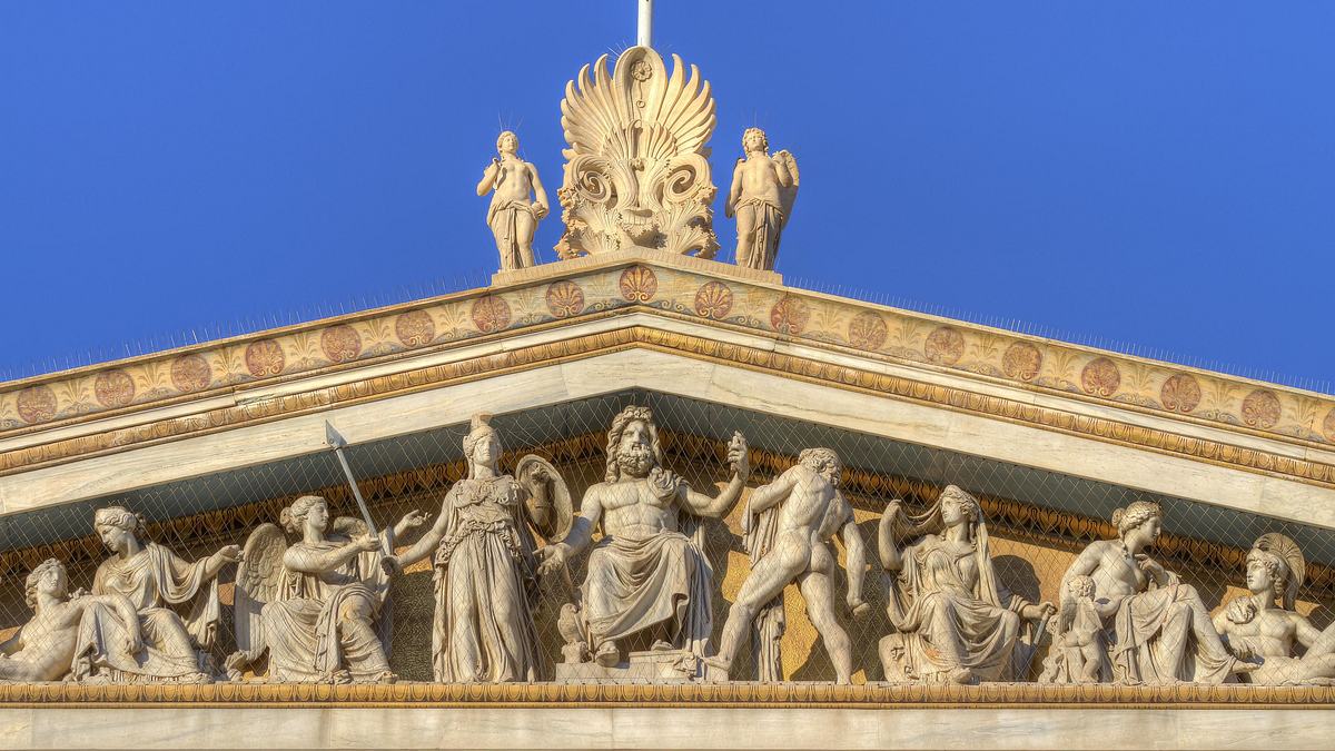 ancient aliens - unerklärliche phänomene