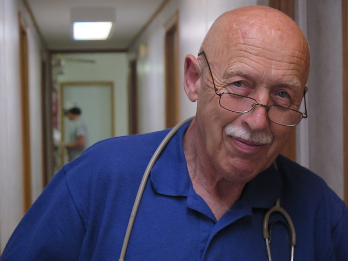 der unglaubliche dr. pol