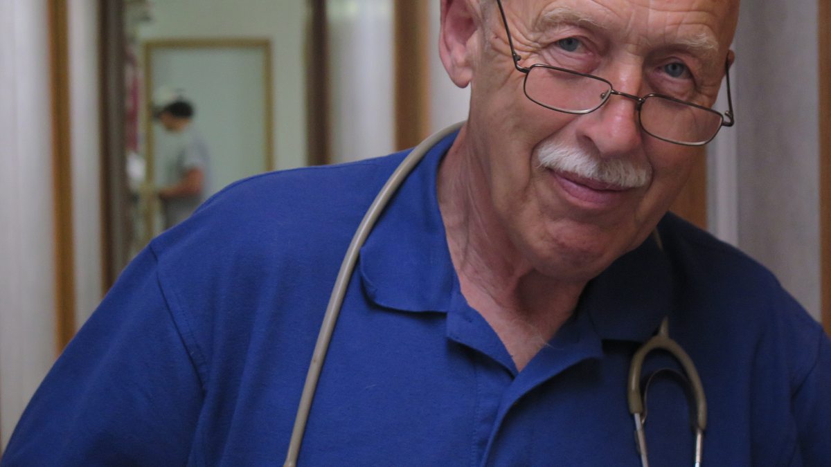 der unglaubliche dr. pol