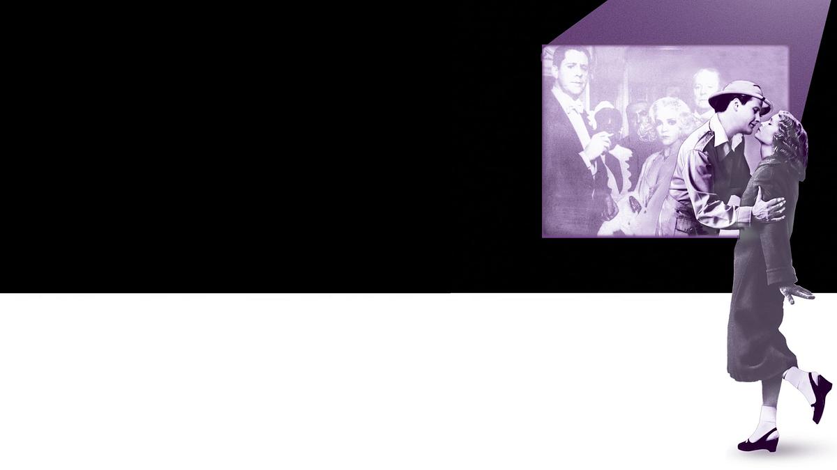 The Purple Rose of Cairo The Purple Rose of Cairo
