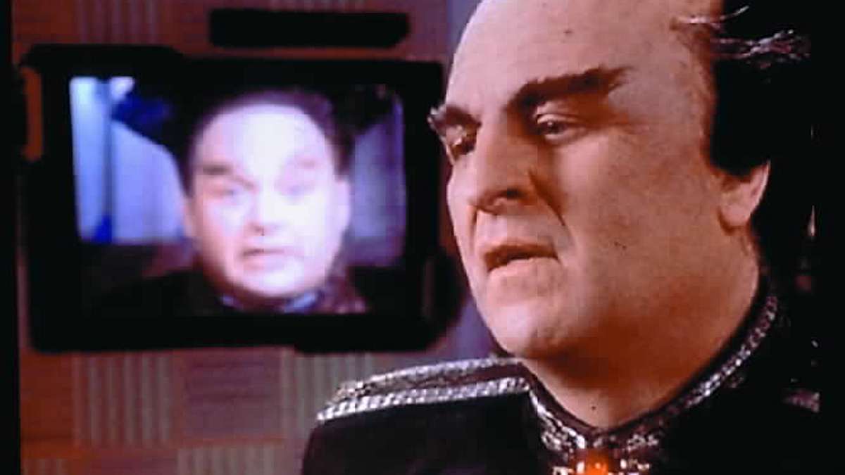 babylon 5