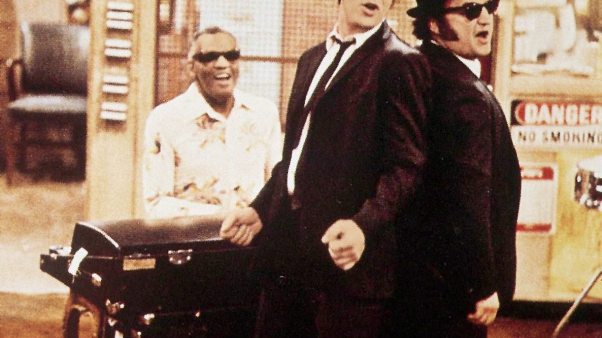 blues brothers