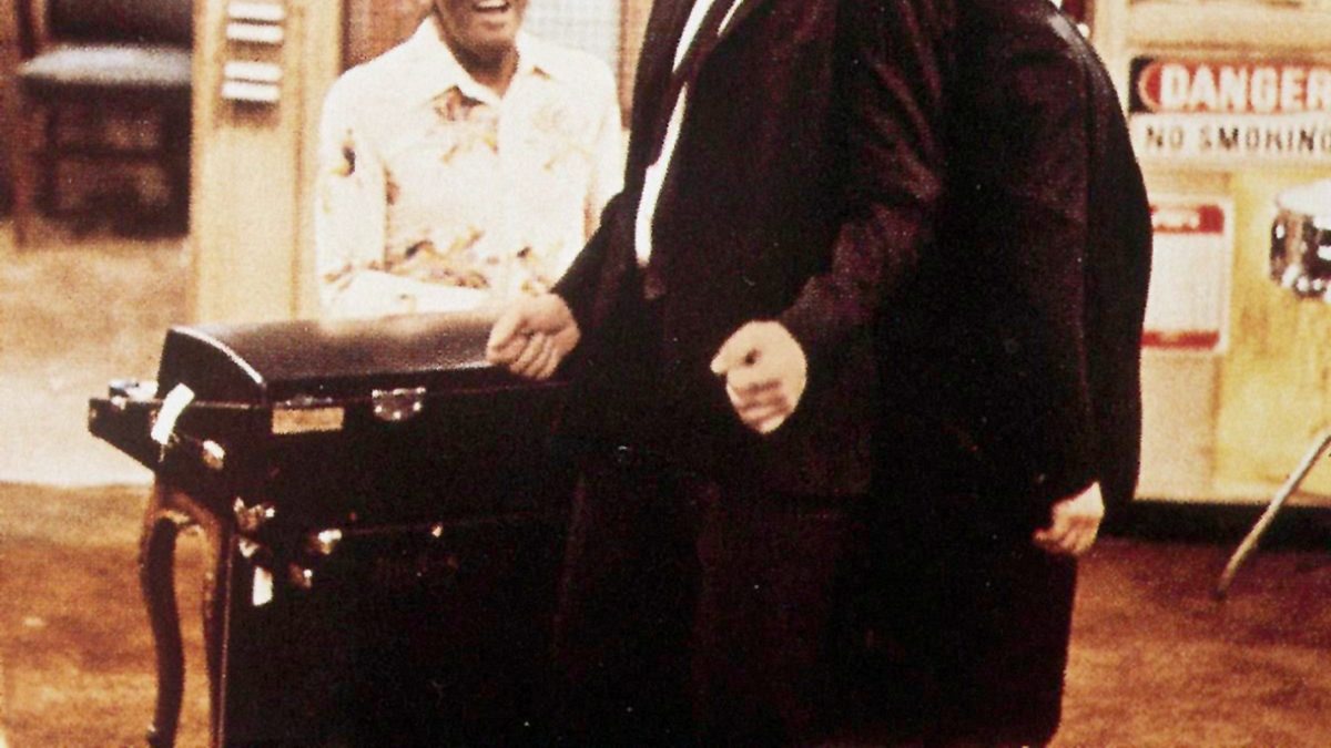 blues brothers