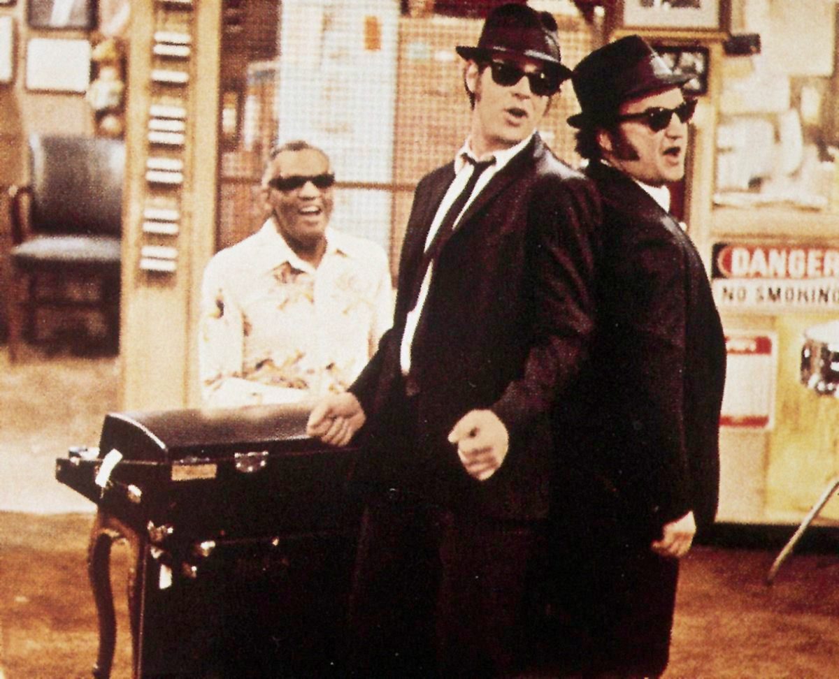 Blues Brothers blues brothers
